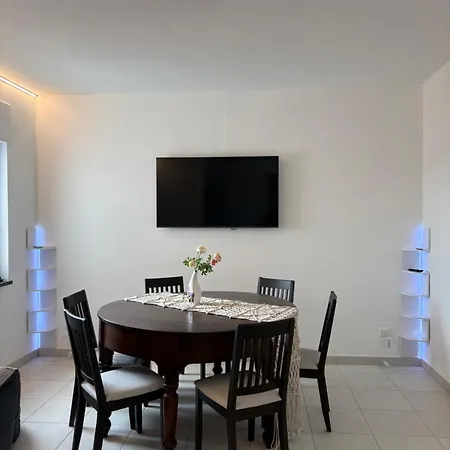 Casa Chioppera *