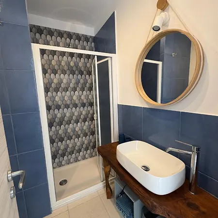 Prázdninový dům Casa Chioppera