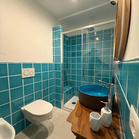 Casa Chioppera *