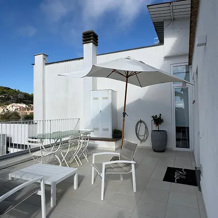 Casa Chioppera * Massa Lubrense