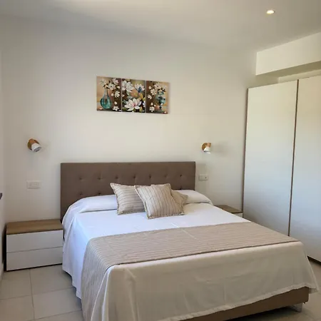 Casa Chioppera * Massa Lubrense