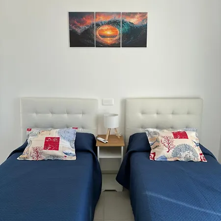 Casa Chioppera *