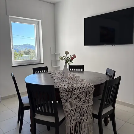 Casa vacanze Casa Chioppera Massa Lubrense