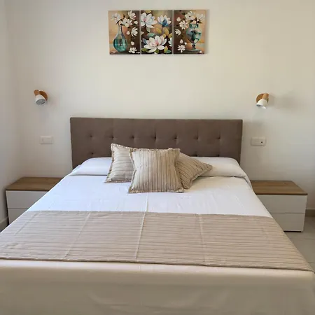 Casa Chioppera