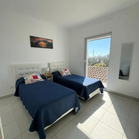 Casa Chioppera *